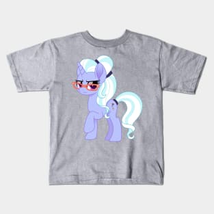 Sugarcoat pony Kids T-Shirt